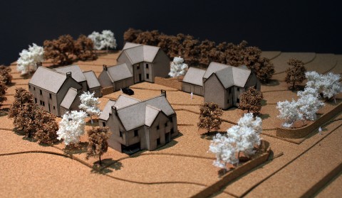 McGuigan_Architects_Tully_Model2