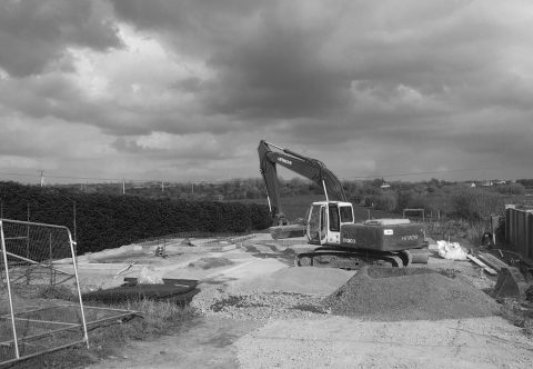 Castlebar House development image