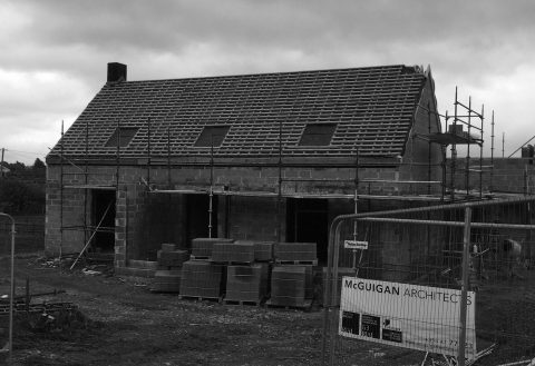 Castlebar House development image