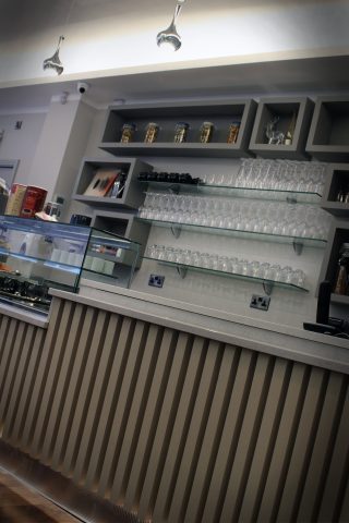Galileo Restaurant
