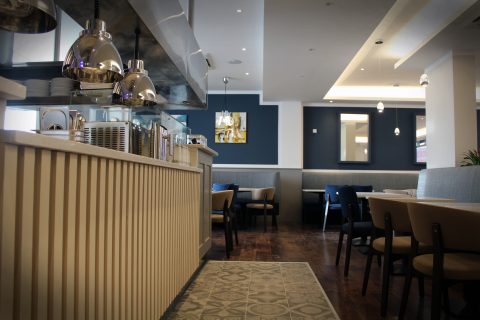 Galileo Restaurant