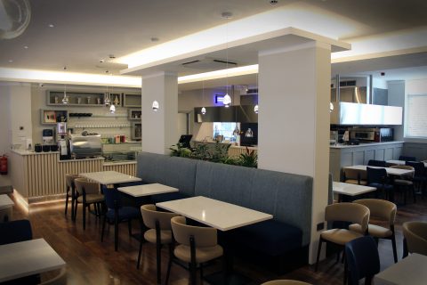 Galileo Restaurant