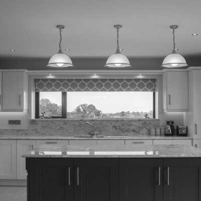 Corragh Cross kitchen