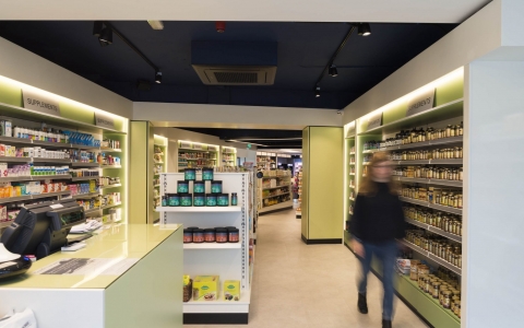 Dolan’s Pharmacy & Health Foods