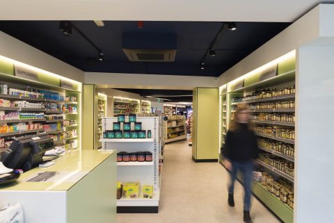 Dolan’s Pharmacy & Health Foods