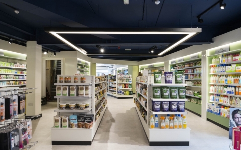 Dolan’s Pharmacy & Health Foods