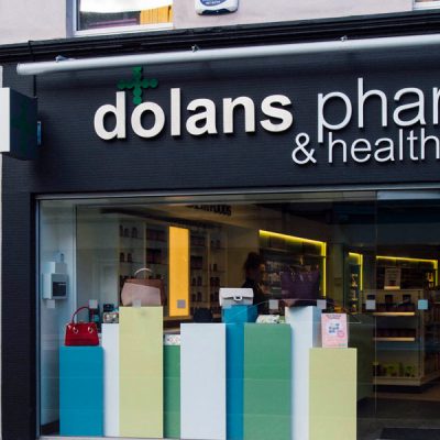 Dolan’s Pharmacy & Health Foods