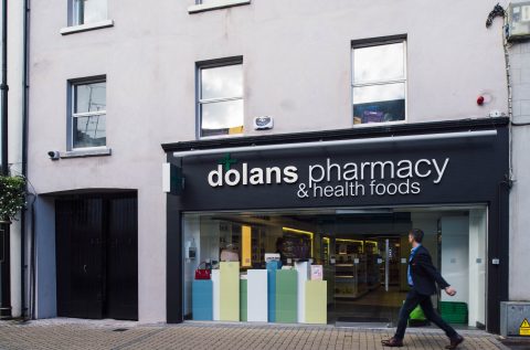 Dolan’s Pharmacy & Health Foods