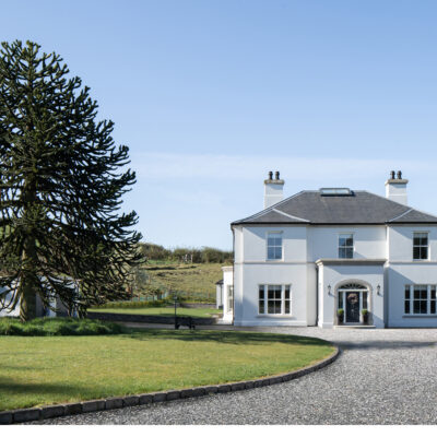 Country House HK Cleanup